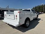 New 2025 Chevrolet Silverado 3500 Double Cab Service Truck for sale #251885 - photo 4