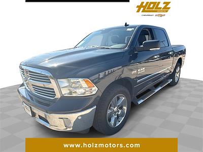 2018 Ram 1500 Crew Cab 4WD Pickup for sale #251888A - photo 1