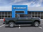 New 2025 Chevrolet Silverado 1500 LTZ Crew Cab 4x4 Pickup for sale #251889 - photo 5