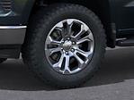 New 2025 Chevrolet Silverado 1500 LTZ Crew Cab 4x4 Pickup for sale #251889 - photo 9