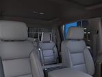 New 2025 Chevrolet Silverado 1500 LTZ Crew Cab 4x4 Pickup for sale #251889 - photo 24