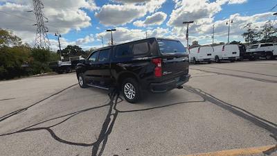 2022 Chevrolet Silverado 1500 Crew Cab 4WD Pickup for sale #251889A - photo 2