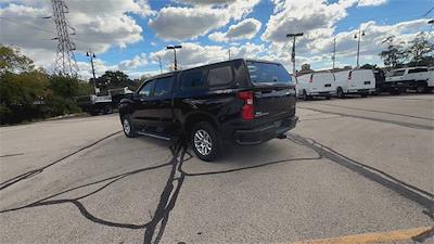Used 2022 Chevrolet Silverado 1500 RST Crew Cab 4WD Pickup for sale #251889A - photo 2