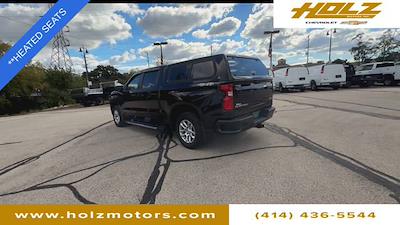 Used 2022 Chevrolet Silverado 1500 RST Crew Cab for sale #251889A - photo 2