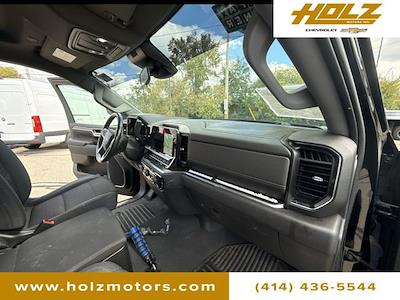 Used 2022 Chevrolet Silverado 1500 RST Crew Cab for sale #251889A - photo 1