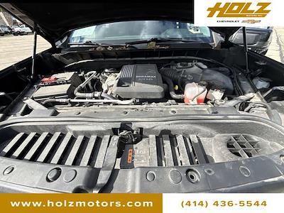 Used 2022 Chevrolet Silverado 1500 RST Crew Cab for sale #251889A - photo 2