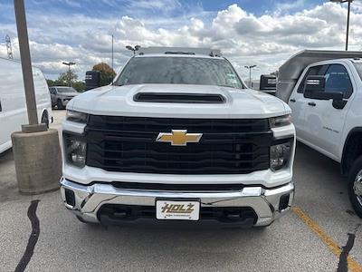 New 2025 Chevrolet Silverado 3500 - photo 1