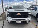 2025 Chevrolet Silverado 3500 Double Cab 4WD Reading Enclosed Service Body for sale #251892 - photo 3