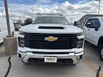 New 2025 Chevrolet Silverado 3500 Work Truck Double Cab 4WD 8' 2" Reading Enclosed Service Body for sale #251892 - photo 3