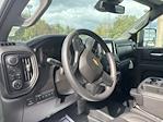 New 2025 Chevrolet Silverado 3500 Work Truck Double Cab 4WD 8' 2" Reading Enclosed Service Body for sale #251892 - photo 8