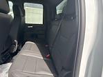 New 2025 Chevrolet Silverado 3500 Work Truck Double Cab 4WD 8' 2" Reading Enclosed Service Body for sale #251892 - photo 9