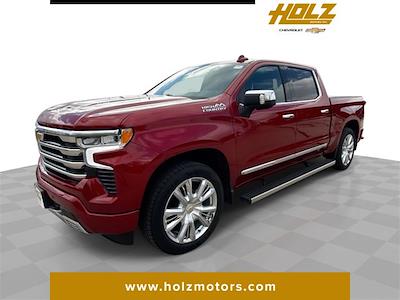 2023 Chevrolet Silverado 1500 Crew Cab 4WD Pickup for sale #251893A - photo 1