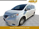 2016 Toyota Sienna FWD Minivan for sale #251894A - photo 1