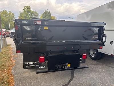 New 2025 Chevrolet Silverado 3500 Regular Cab Steel Dump Truck for sale #251905 - photo 2