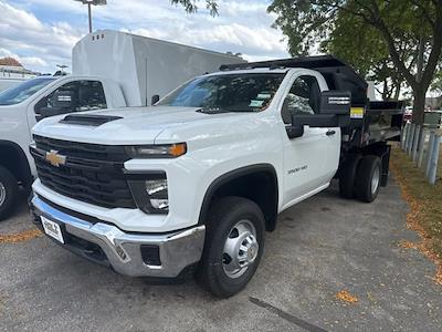 New 2025 Chevrolet Silverado 3500 - photo 1