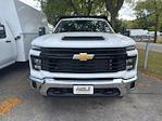 New 2025 Chevrolet Silverado 3500 Regular Cab 4x4 9' Monroe Truck Equipment Steel Dump Truck for sale #251905 - photo 4