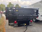 New 2025 Chevrolet Silverado 3500 Regular Cab 4x4 9' Monroe Truck Equipment Steel Dump Truck for sale #251905 - photo 5