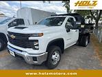2025 Chevrolet Silverado 3500 Regular Cab 4x4 Monroe Truck Equipment Dump Truck for sale #251905 - photo 1