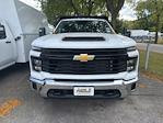 2025 Chevrolet Silverado 3500 Regular Cab 4x4 Monroe Truck Equipment Dump Truck for sale #251905 - photo 4