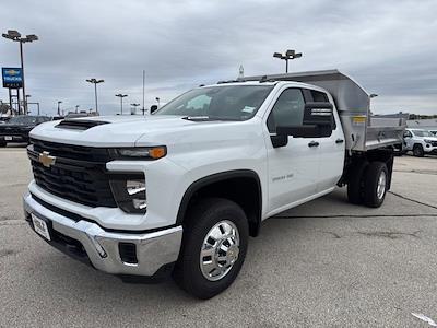 New 2025 Chevrolet Silverado 3500 - photo 1