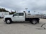 New 2025 Chevrolet Silverado 3500 Double Cab 4x4 Dump Truck for sale #251907 - photo 3