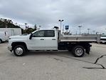 New 2025 Chevrolet Silverado 3500 Double Cab Stainless Steel Dump Truck for sale #251907 - photo 2