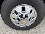 New 2025 Chevrolet Silverado 3500 Double Cab Stainless Steel Dump Truck for sale #251907 - photo 8