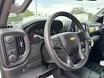 New 2025 Chevrolet Silverado 3500 Double Cab Stainless Steel Dump Truck for sale #251907 - photo 10