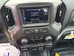 New 2025 Chevrolet Silverado 3500 Double Cab Stainless Steel Dump Truck for sale #251907 - photo 12