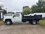 New 2025 Chevrolet Silverado 3500 Regular Cab 4WD Dump Truck for sale #251914 - photo 4
