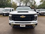 2025 Chevrolet Silverado 3500 Regular Cab 4x4 Monroe Truck Equipment Dump Truck for sale #251914 - photo 3