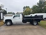 2025 Chevrolet Silverado 3500 Regular Cab 4x4 Monroe Truck Equipment Dump Truck for sale #251914 - photo 4