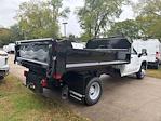 2025 Chevrolet Silverado 3500 Regular Cab 4x4 Monroe Truck Equipment Dump Truck for sale #251914 - photo 2