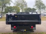 2025 Chevrolet Silverado 3500 Regular Cab 4x4 Monroe Truck Equipment Dump Truck for sale #251914 - photo 5