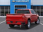 2025 Chevrolet Silverado 1500 Crew Cab 4x4 Pickup for sale #251916 - photo 2