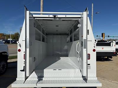 New 2025 Chevrolet Express 3500 Service Utility Van for sale #251925 - photo 2