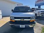 2025 Chevrolet Express 3500 Regular Cab RWD Reading Service Utility Van for sale #251925 - photo 4