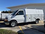 New 2025 Chevrolet Express 3500 Service Utility Van for sale #251925 - photo 2