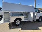 New 2025 Chevrolet Express 3500 Service Utility Van for sale #251925 - photo 9