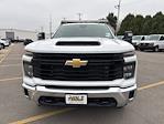 New 2025 Chevrolet Silverado 3500 Regular Cab Stainless Steel Dump Truck for sale #251926 - photo 2