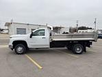 New 2025 Chevrolet Silverado 3500 Regular Cab Stainless Steel Dump Truck for sale #251926 - photo 3
