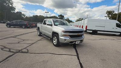 2017 Chevrolet Silverado 1500 Crew Cab 4WD Pickup for sale #251935A - photo 2