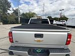 2017 Chevrolet Silverado 1500 Crew Cab 4x4 Pickup for sale #251935A - photo 22