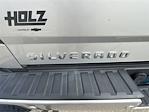 2017 Chevrolet Silverado 1500 Crew Cab 4x4 Pickup for sale #251935A - photo 28