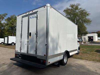 New 2025 Chevrolet Express 3500 Box Van for sale #251957 - photo 2