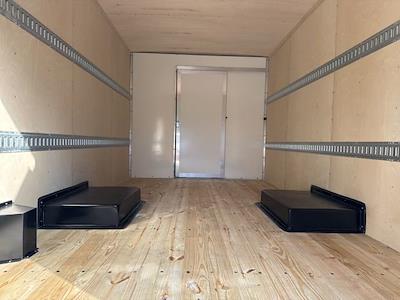 New 2025 Chevrolet Express 3500 Box Van for sale #251957 - photo 2