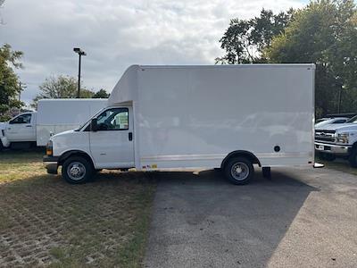 New 2025 Chevrolet Express 3500 - photo 1
