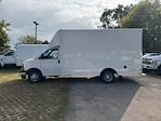 New 2025 Chevrolet Express 3500 14' Bay Bridge Box Van for sale #251957 - photo 2
