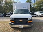 New 2025 Chevrolet Express 3500 14' Bay Bridge Box Van for sale #251957 - photo 3