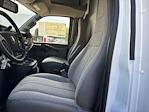 New 2025 Chevrolet Express 3500 14' Bay Bridge Box Van for sale #251957 - photo 10